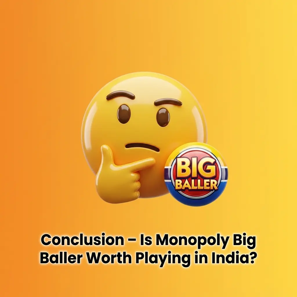 Monopoly Big Baller game show board bonus round